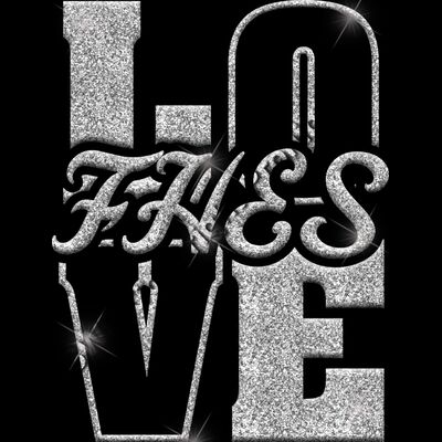 GLT74 SILVER GLITTER Thumbnail