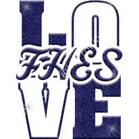 GLT74 BLUE GLITTER Thumbnail