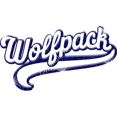 GLT78 BLUE GLITTER Thumbnail