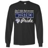 2400 Adult Ultra Cotton Long Sleeve T-Shirt Thumbnail