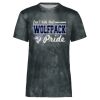 222596 Adult Cotton-Touch Poly T-Shirt Thumbnail