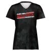 222796 Ladies' Cotton-Touch Poly T-Shirt Thumbnail