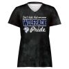 222796 Ladies' Cotton-Touch Poly T-Shirt Thumbnail