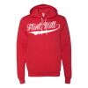 3719 Unisex Sponge Fleece Hoodie Thumbnail