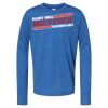 3513Y Youth Extra Soft Tri-blend Long Sleeve Thumbnail