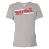 6413 Women’s Extra Soft Tri-blend Tee Thumbnail